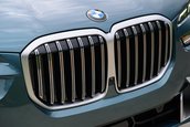 BMW X7 Facelift - Galerie foto