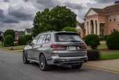 BMW X7 Facelift - Galerie foto