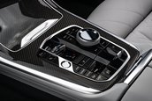 BMW X7 Facelift - Galerie foto