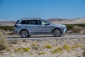 BMW X7 Facelift - Galerie foto