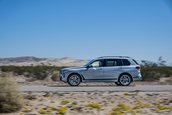 BMW X7 Facelift - Galerie foto
