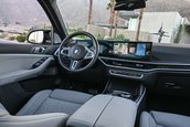 BMW X7 Facelift - Galerie foto