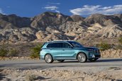 BMW X7 Facelift - Galerie foto