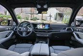 BMW X7 Facelift - Galerie foto