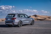 BMW X7 Facelift - Galerie foto
