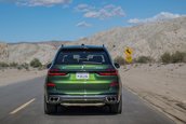 BMW X7 Facelift - Galerie foto