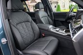 BMW X7 Facelift - Galerie foto