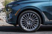 BMW X7 Facelift - Galerie foto