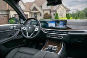 BMW X7 Facelift - Galerie foto