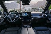 BMW X7 Facelift - Galerie foto