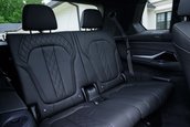 BMW X7 Facelift - Galerie foto
