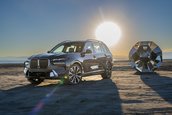 BMW X7 Facelift - Galerie foto