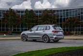 BMW X7 Facelift - Galerie foto