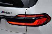 BMW X7 Facelift - Galerie foto
