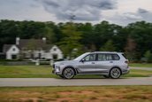 BMW X7 Facelift - Galerie foto
