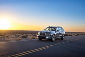 BMW X7 Facelift - Galerie foto