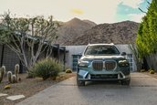 BMW X7 Facelift - Galerie foto