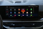 BMW X7 Facelift - Galerie foto