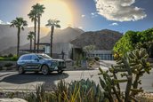 BMW X7 Facelift - Galerie foto