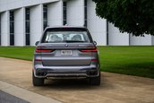 BMW X7 Facelift - Galerie foto