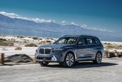 BMW X7 Facelift - Galerie foto