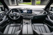 BMW X7 Facelift - Galerie foto