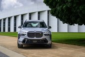 BMW X7 Facelift - Galerie foto