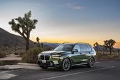BMW X7 Facelift - Galerie foto