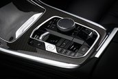BMW X7 Facelift - Galerie foto