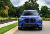 BMW X7 Facelift - Galerie foto