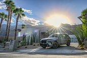 BMW X7 Facelift - Galerie foto