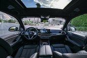 BMW X7 Facelift - Galerie foto