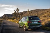 BMW X7 Facelift - Galerie foto