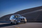 BMW X7 Facelift - Galerie foto
