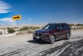 BMW X7 Facelift - Galerie foto