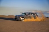 BMW X7 Facelift - Galerie foto