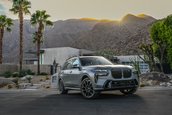 BMW X7 Facelift - Galerie foto