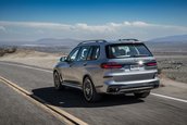BMW X7 Facelift - Galerie foto