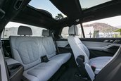BMW X7 Facelift - Galerie foto