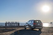 BMW X7 Facelift - Galerie foto