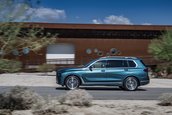 BMW X7 Facelift - Galerie foto