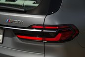 BMW X7 Facelift - Galerie foto