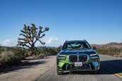 BMW X7 Facelift - Galerie foto
