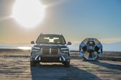 BMW X7 Facelift - Galerie foto