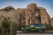 BMW X7 Facelift - Galerie foto
