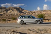 BMW X7 Facelift - Galerie foto