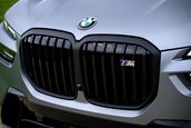BMW X7 Facelift - Galerie foto
