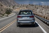 BMW X7 Facelift - Galerie foto