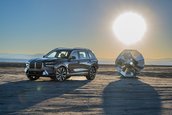BMW X7 Facelift - Galerie foto