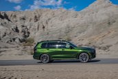 BMW X7 Facelift - Galerie foto